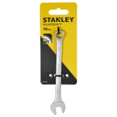 Stanley viljuškasto - okasti ključ 10 mm 4-87-070